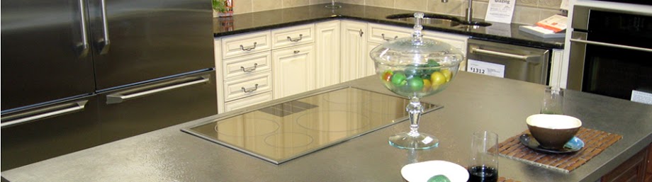 Custom Stainless Steel Countertops Frigo Design Ing A New Kitchen Countertop