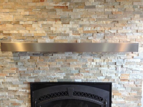 Floating Shelves