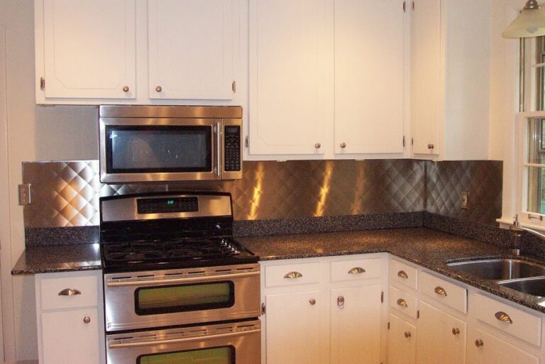Custom Backsplashes & Cooktop Splashes Frigo Design