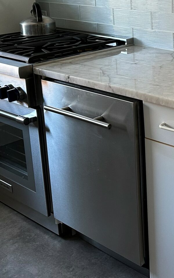 Dishwasher Frame Only